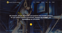 Desktop Screenshot of ibio.us